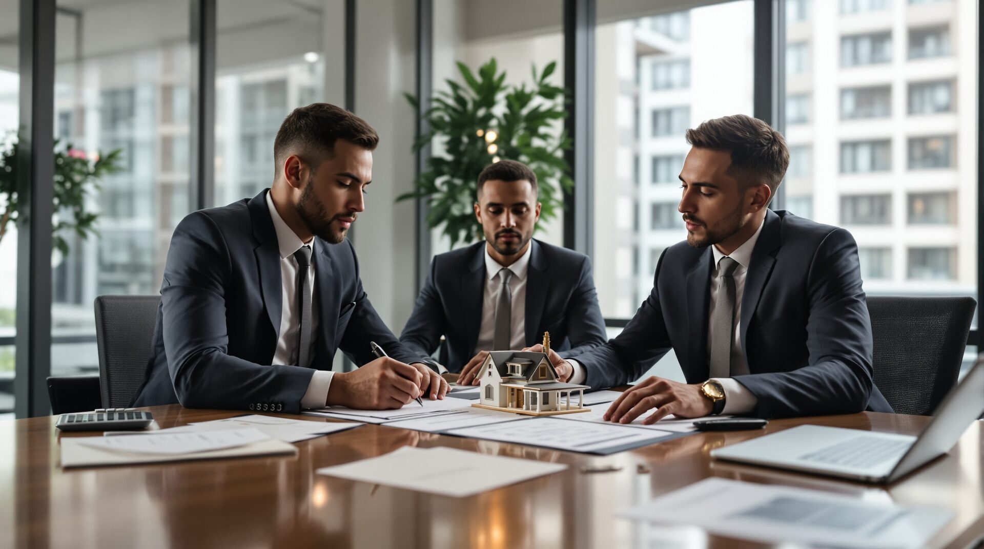 Transformer une SAS en SCI : la démarche est‑elle possible et sécurisée ?