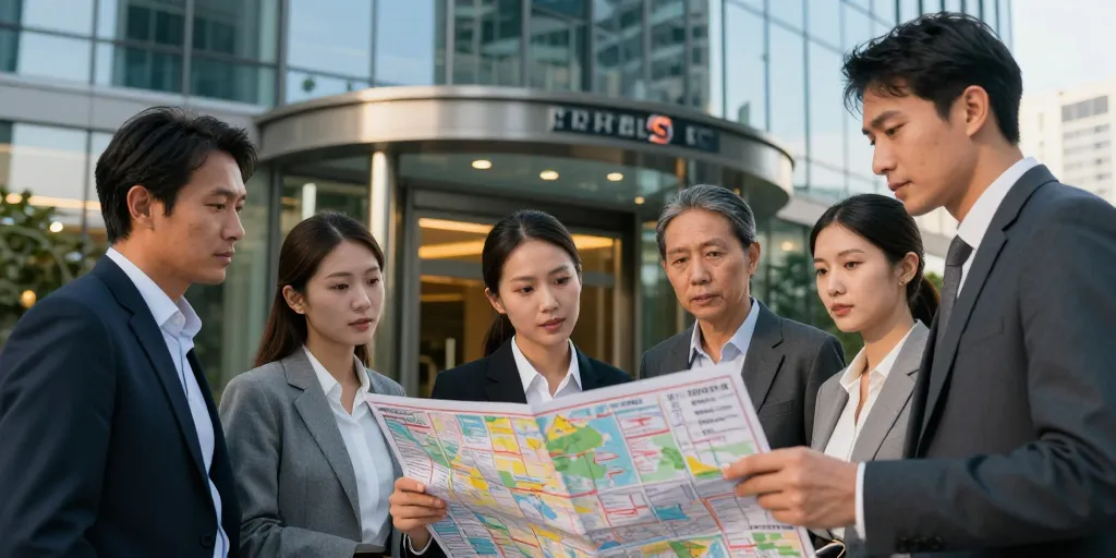 adresse domiciliation