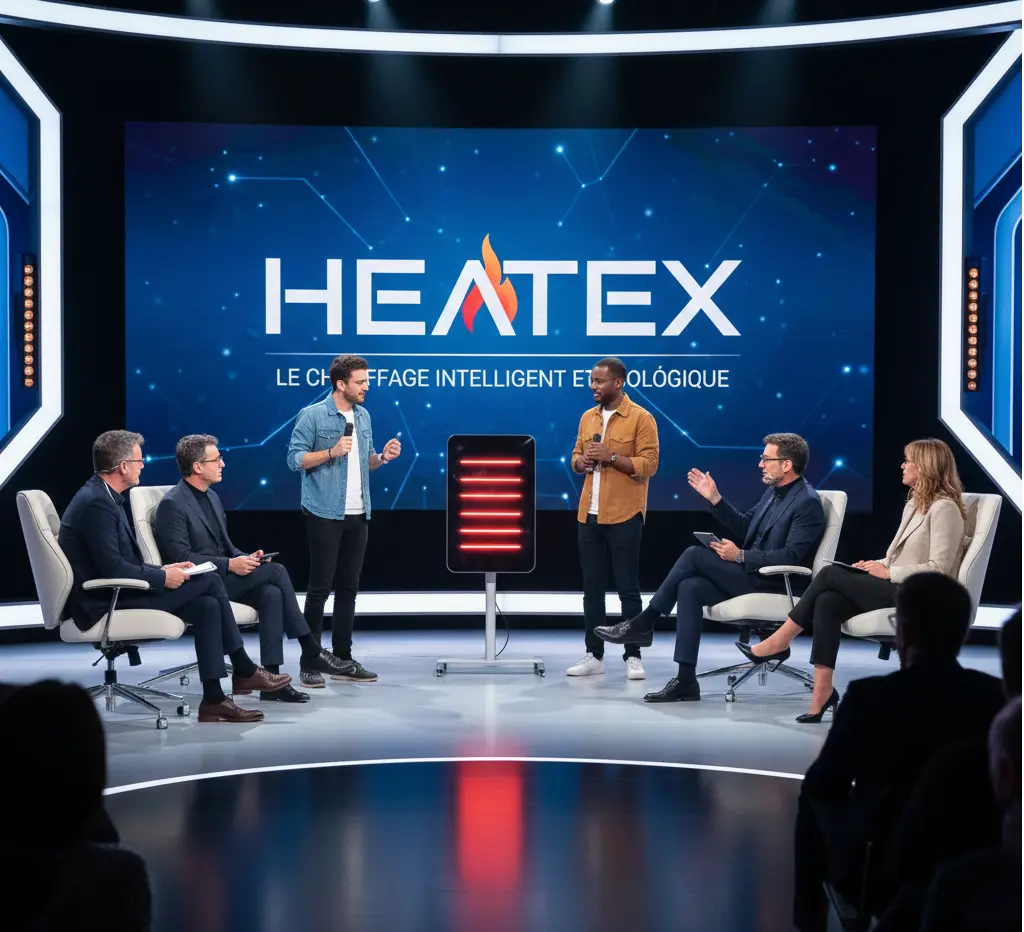 Heatex qui veut être mon associé : le parcours de l’entreprise après l’émission