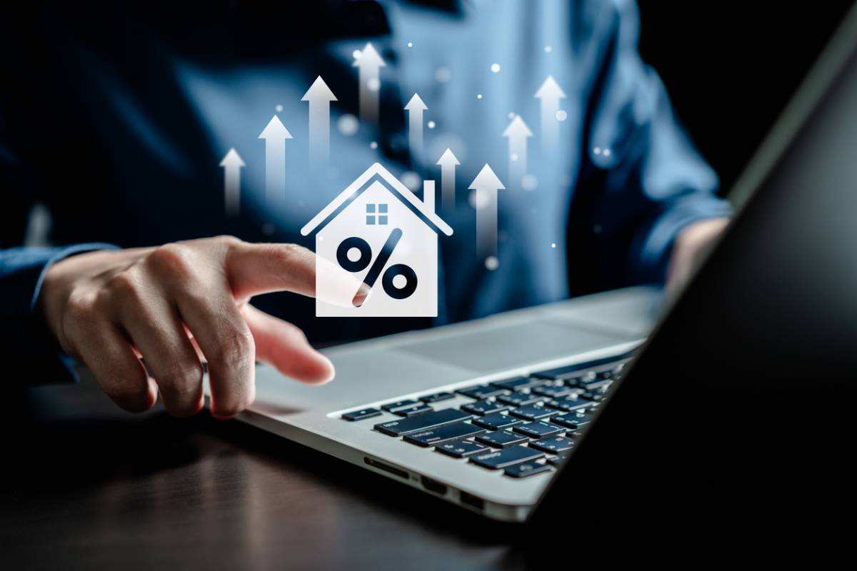 Taux de crédit immobilier : comment comparer efficacement ?