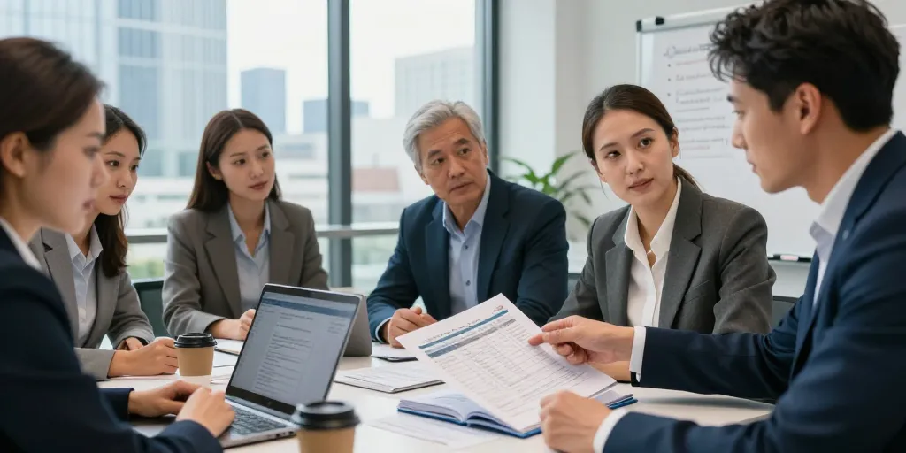 Agence de séminaire d’entreprise : les critères pour choisir la bonne agence