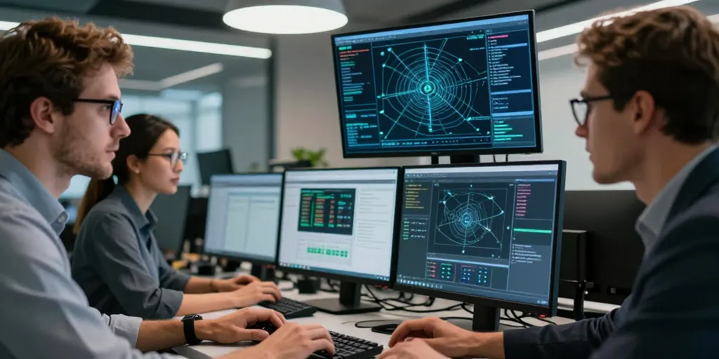 Anticiper les cybermenaces : les bonnes pratiques pour les entreprises