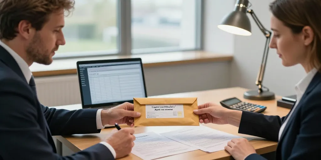 Apport en numéraire def : la définition et les démarches essentielles ?