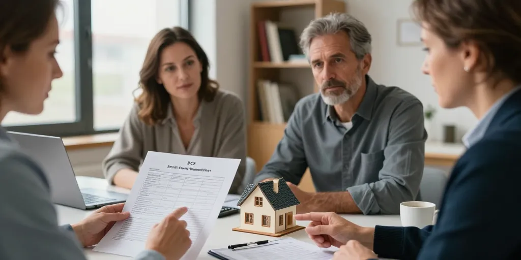 Avantages et inconvénients d’une SCI : le bilan pour votre projet patrimonial ?