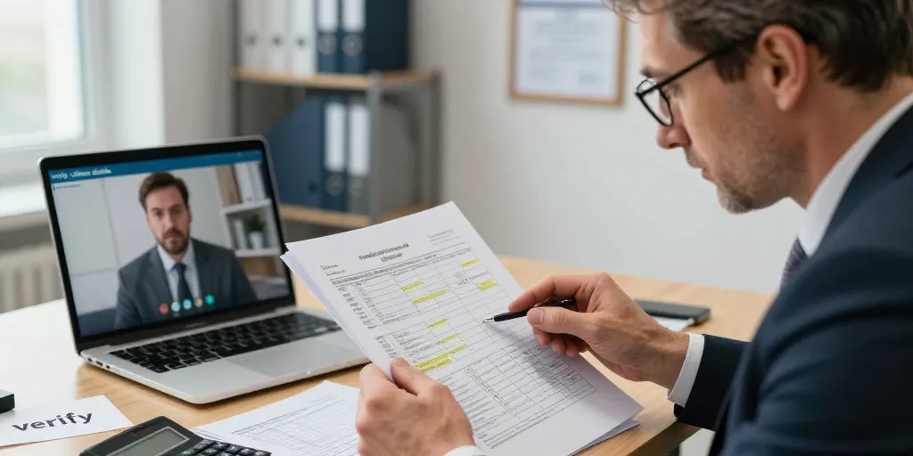Client douteux compte : le mode opératoire pour comptabiliser correctement