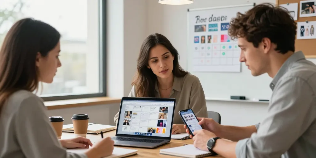 Comment développer une stratégie Social Media efficace sur Instagram