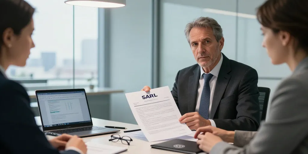 Commissaire aux comptes SARL : Le point sur l’obligation pour votre société ?