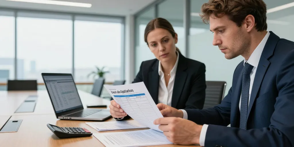 Comptabilisation boni de liquidation chez la mère : le traitement comptable et fiscal