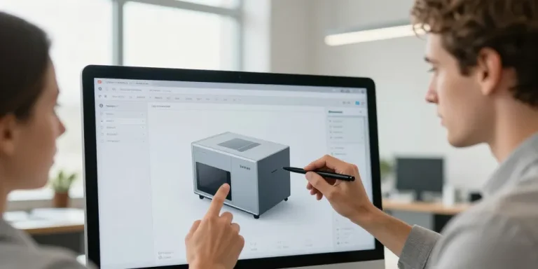 Configurateur 3D : un levier de conversion pour les entreprises B2B
