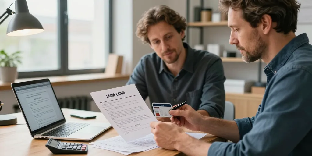 Faire un crédit perso pour son activité pro : c’est possible ?