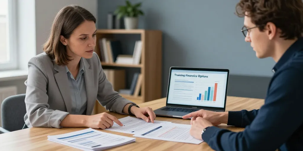 Financement formation professionnelle : le meilleur dispositif selon votre profil ?