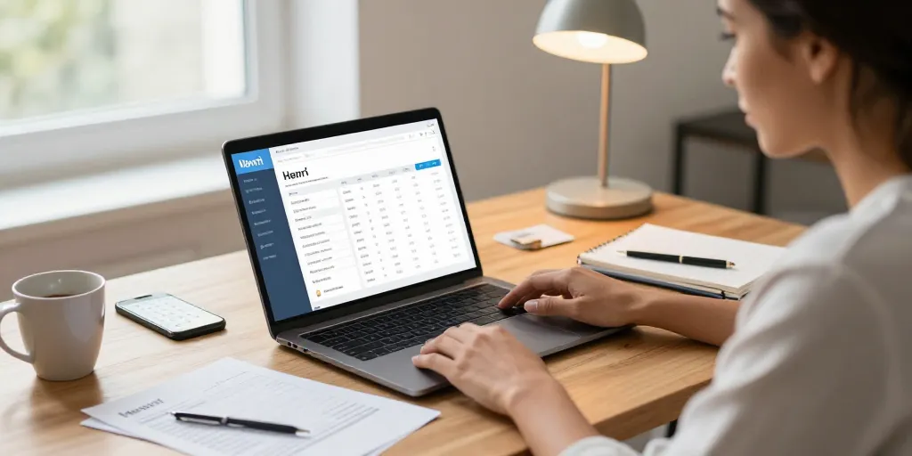 Henrri : la solution de facturation idéale, comment la choisir ?