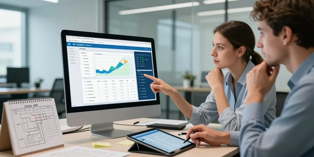 Logiciel qualité : un levier clé pour fiabiliser les processus et améliorer la conformité