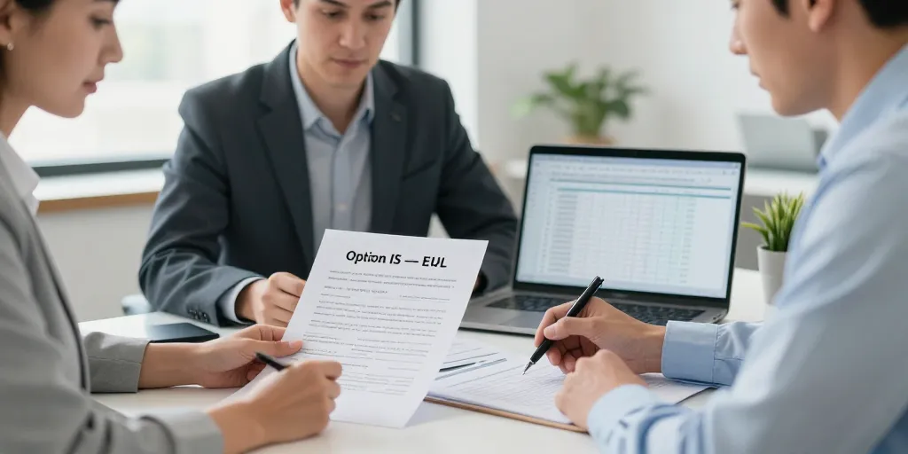 Option IS EURL : le choix fiscal le plus avantageux pour votre entreprise ?