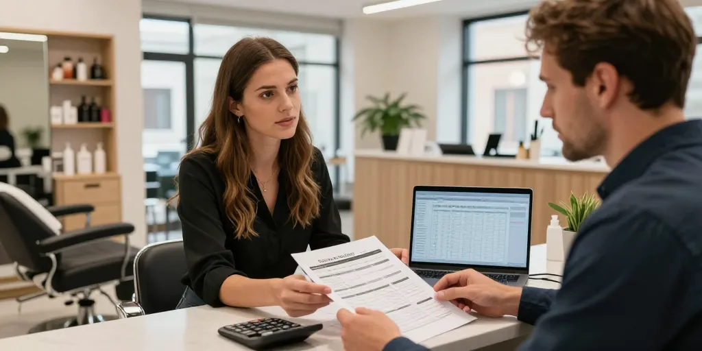 Ouvrir son institut de beauté : le budget à prévoir pour réussir ?