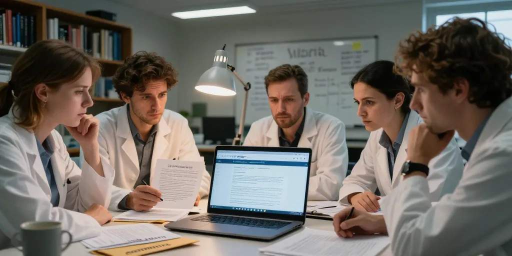 Sci hub : le vrai risque légal pour les chercheurs ?