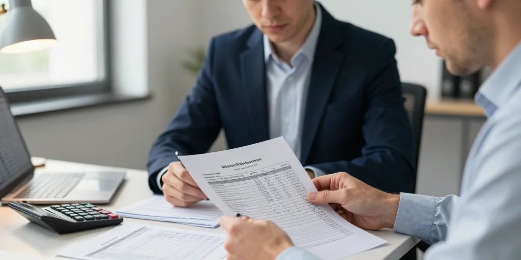 Treizième mois calcul : le montant exact selon le contrat et le prorata ?