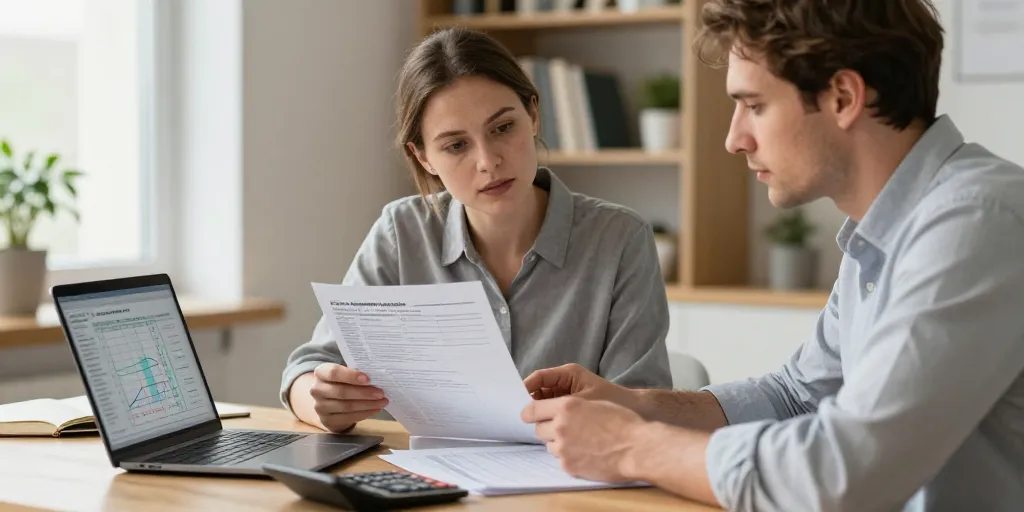 Versement libératoire ou imposition classique : le choix optimal pour votre activité