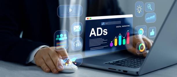 agence webmarketing Google ADS référencement payant