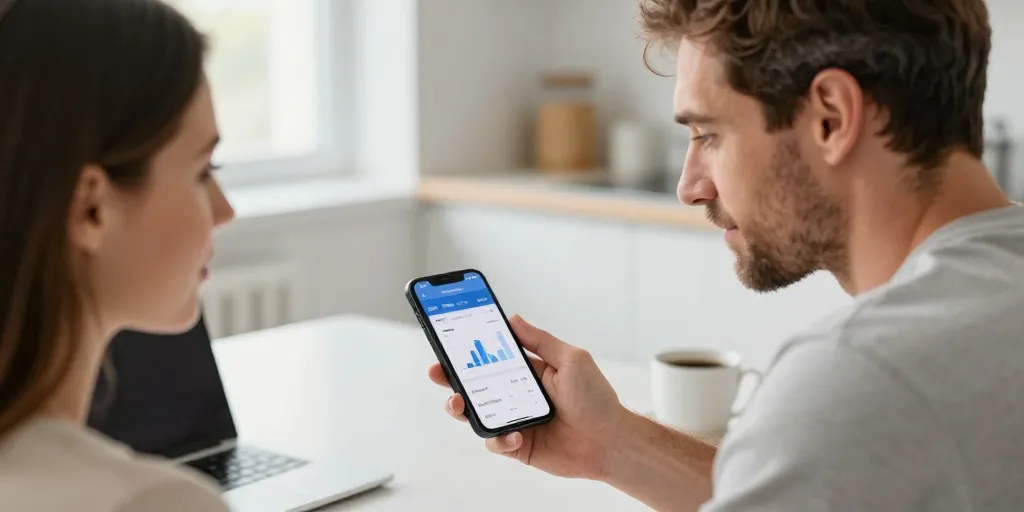 Banque digitale : optimiser son épargne simplement