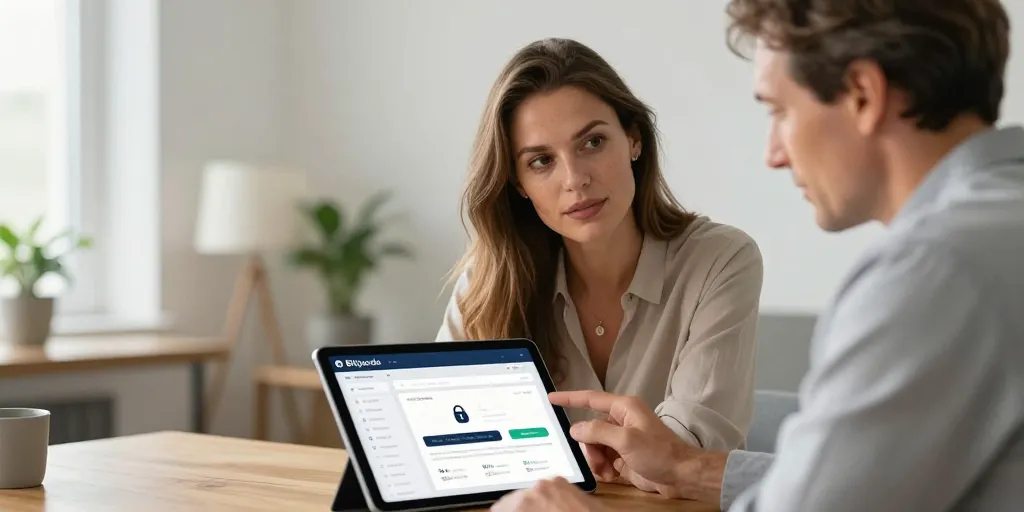 Bitpanda : la plateforme la plus sûre pour investir ?