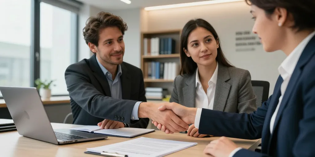 Bureau de traduction : comment choisir le bon partenaire pour vos besoins professionnels ?