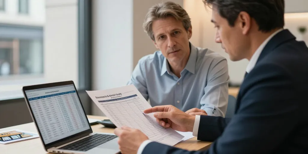 Calcul valeur fond de commerce : le coefficient à retenir selon le secteur ?