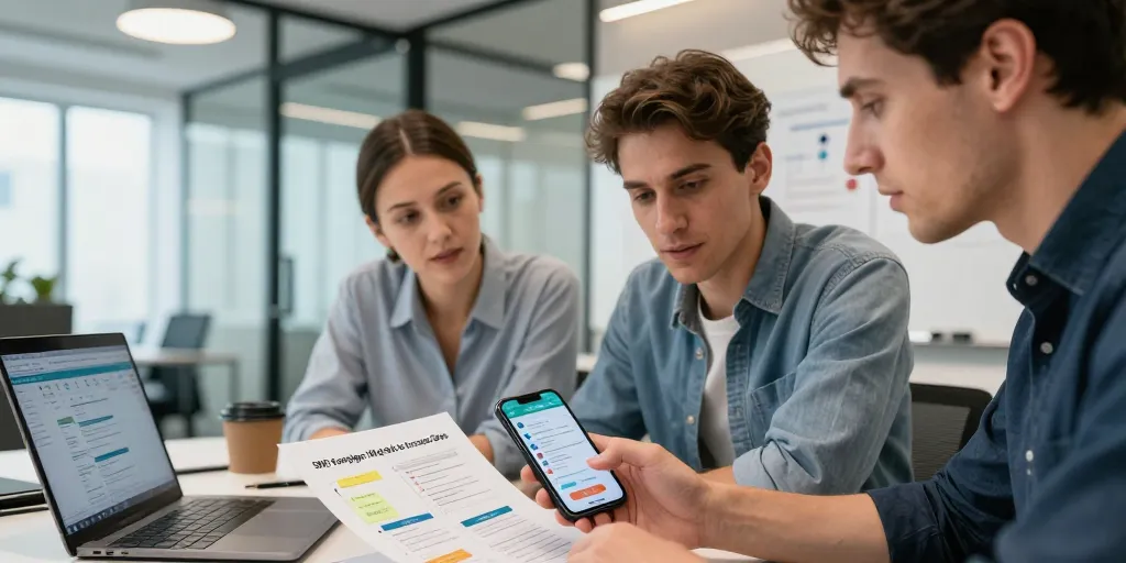 Campagne SMS marketing : les méthodes pour augmenter les ventes