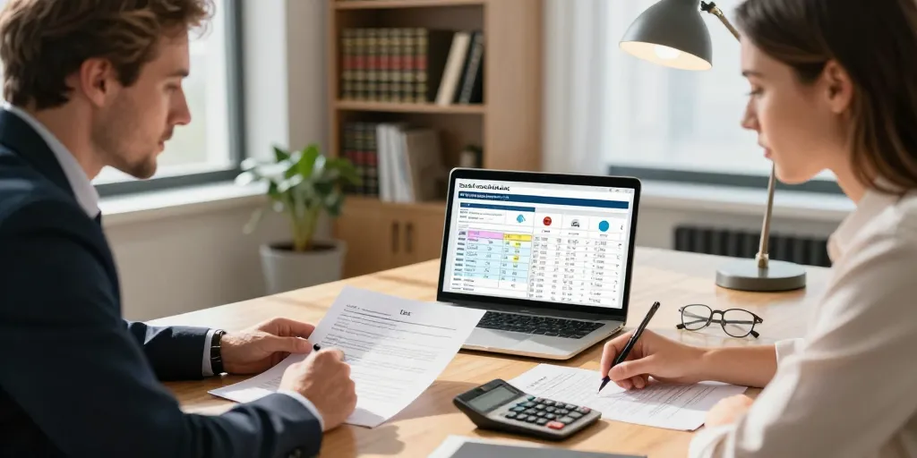 Choix du statut juridique : impacts fiscaux, sociaux et stratégiques pour l’entrepreneur