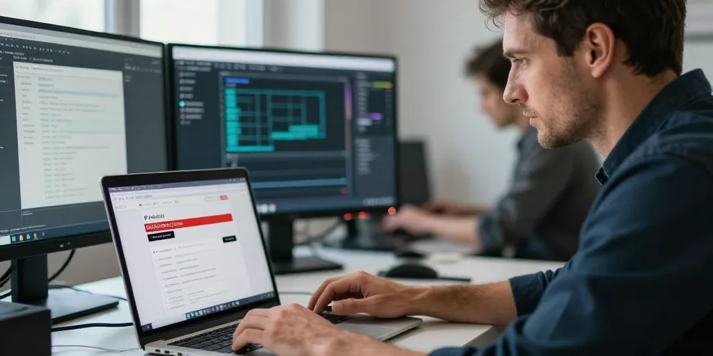 Comment vérifier si son IP est blacklistée ?