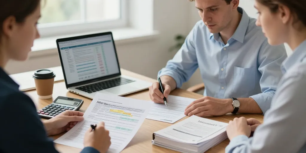 Conseils fiscaux simples pour réduire ses impôts en toute légalité