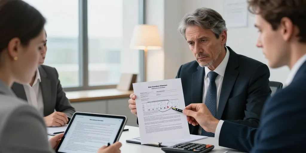 Date de cessation des paiements : la procédure pour contester la date ?