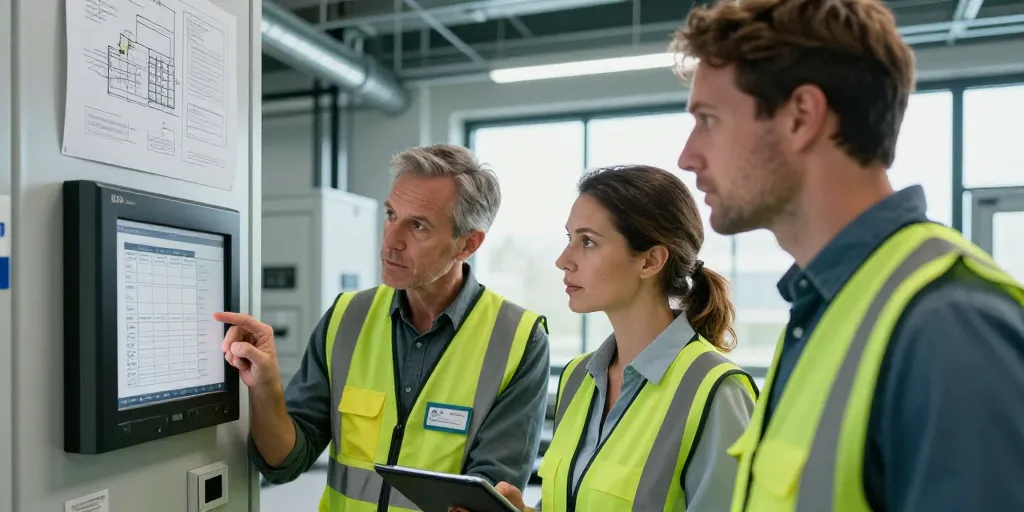 Décret BACS : pourquoi les entreprises doivent anticiper la réglementation