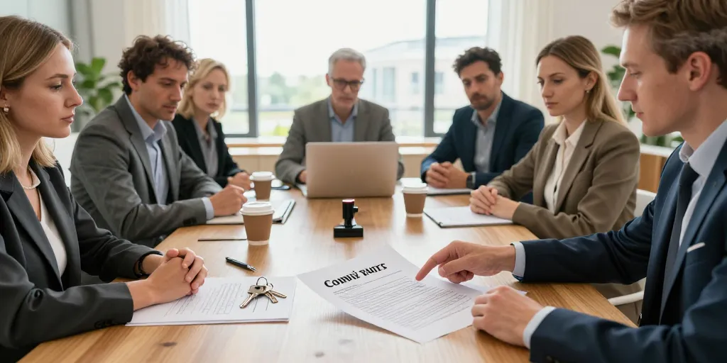 Droit de la copropriété : quels sont vos droits et obligations ?