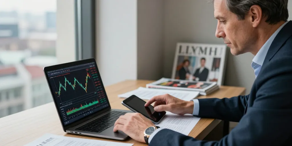 LVMH bourse : le moment est-il propice pour acheter ?