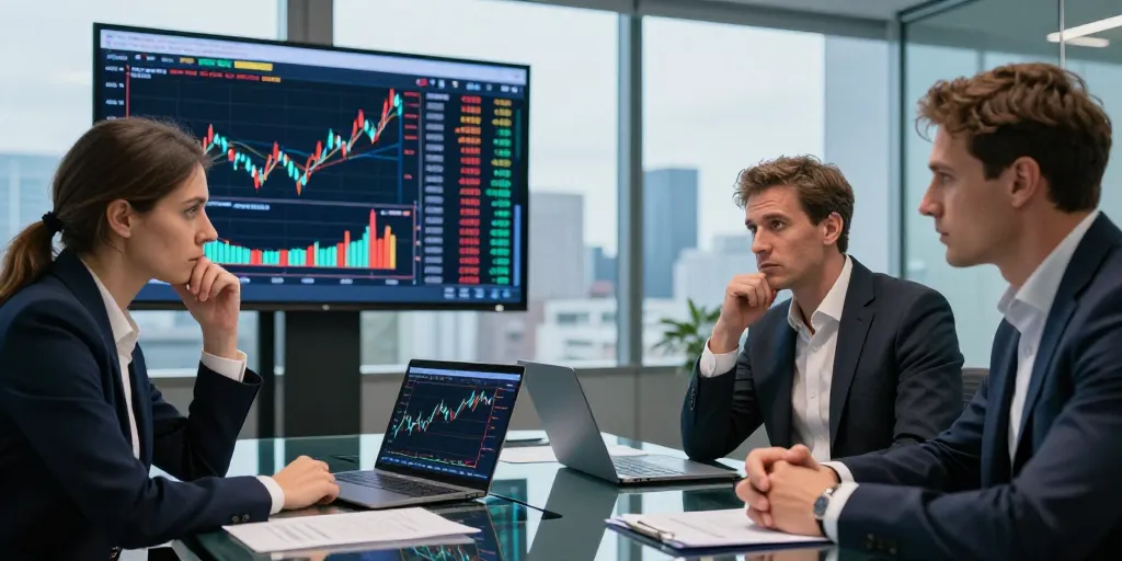 MicroStrategy bourse : le futur de MSTR dépend-il du Bitcoin ?