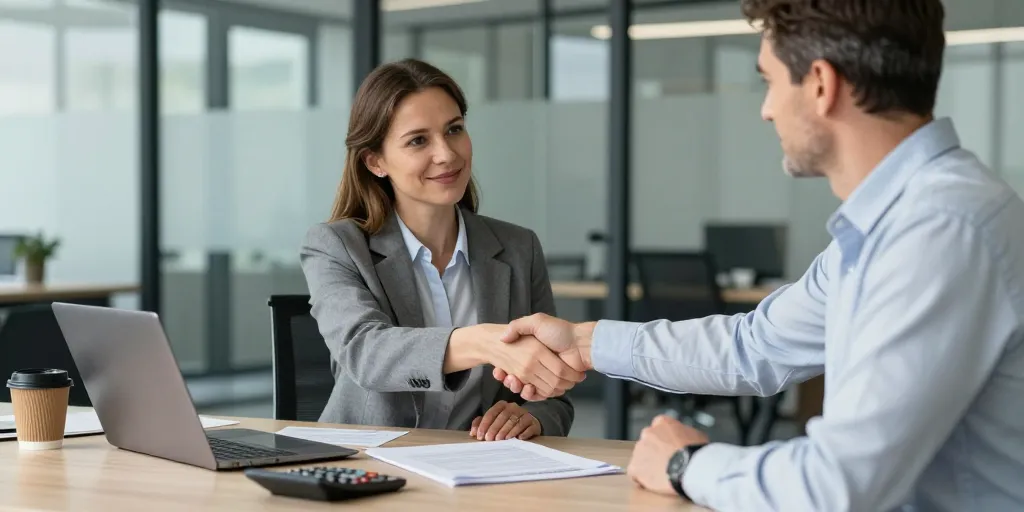 Portage salarial : une solution flexible pour entreprendre sans créer d’entreprise ?