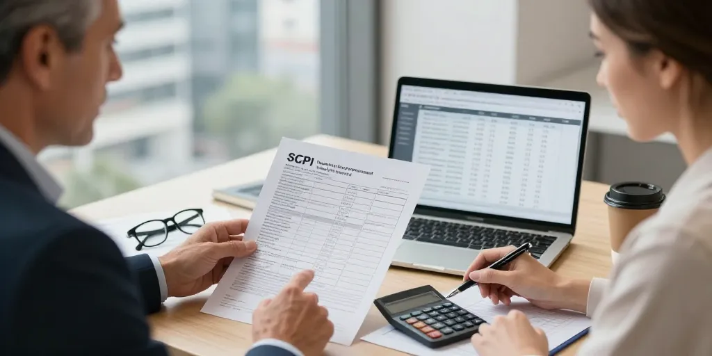 Quelle est la fiscalité d’une SCPI ?