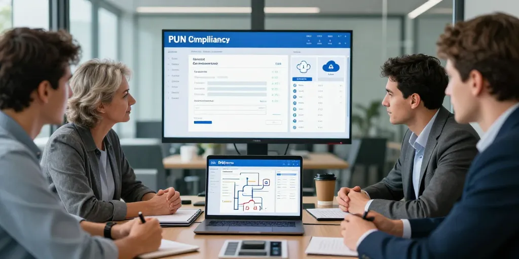 Quelle solution de facturation électronique choisir pour un éditeur ou PSI qui veut gérer conformité, connectivité et RUN sans internaliser ?