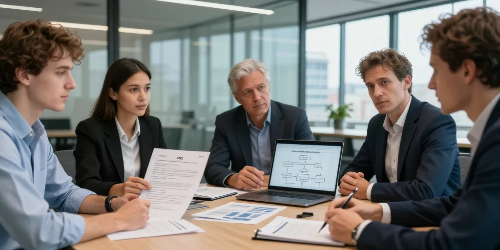 SAS définition et caractéristiques : le statut adapté pour quel projet ?