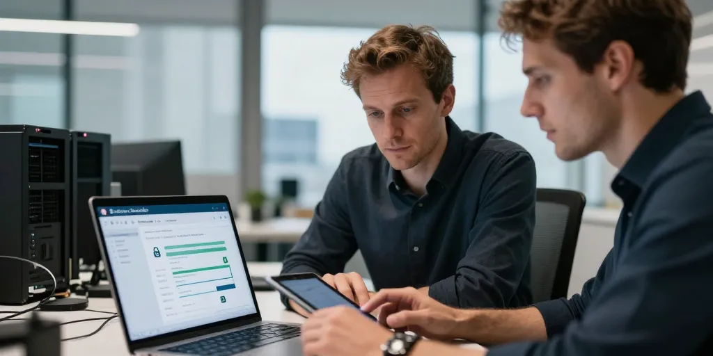 Swisstransfer : la sécurité des transferts est-elle vraiment fiable ?