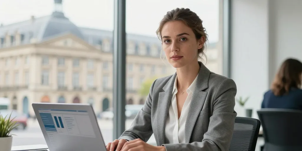 Alternance marketing Bordeaux Nexa : la méthode efficace pour trouver votre entreprise