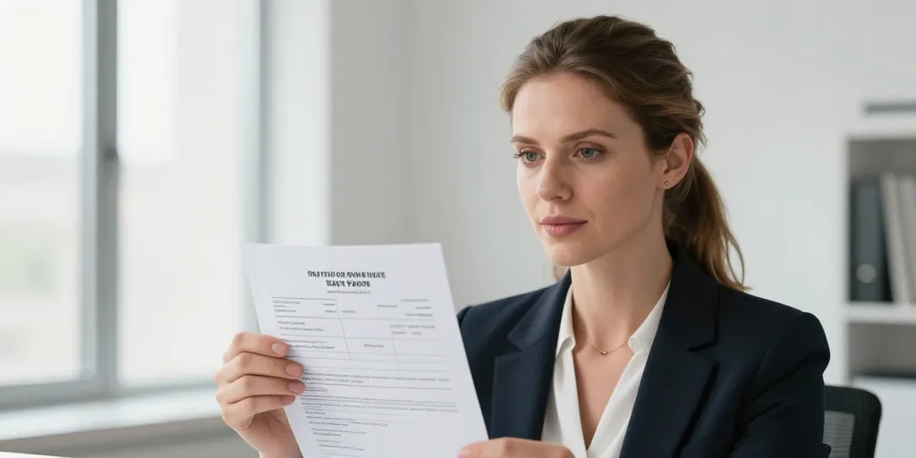 Bulletin de paie justificatif de domicile : la fiche est-elle acceptée ?