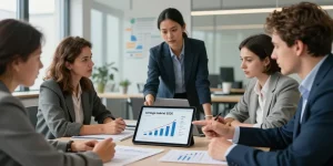 Comment évolue le marché du portage salarial en 2026 ?