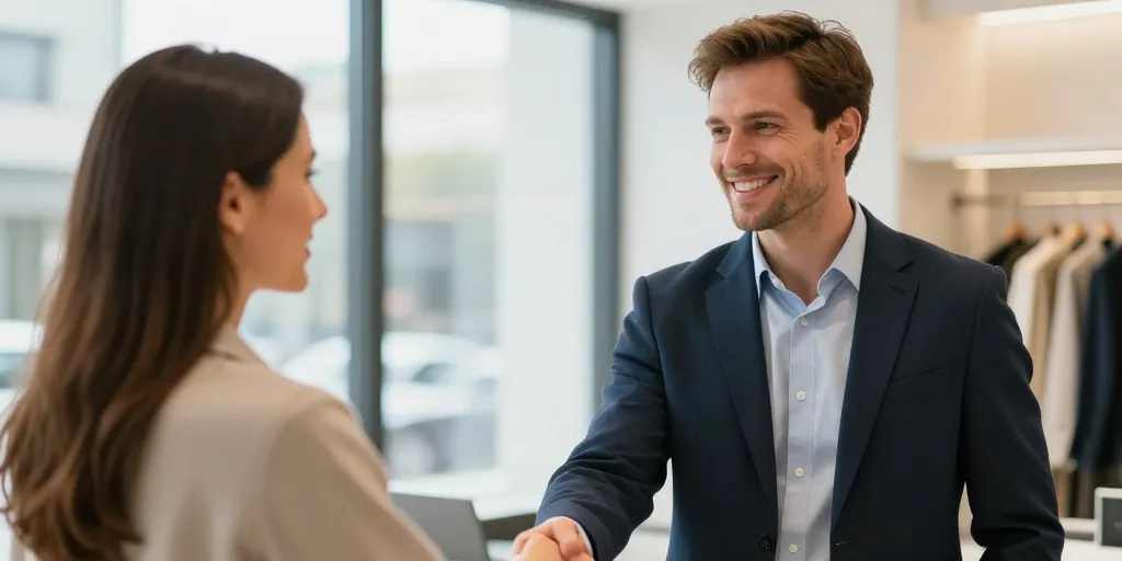 Comment fidéliser sa clientèle : les méthodes clés pour augmenter vos revenus