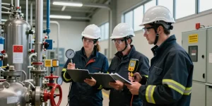 Comment gérer le risque d'explosion dans l'industrie ?