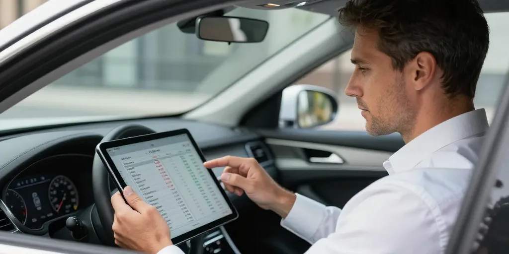 Comptable VTC BVTC : la solution performante pour optimiser votre fiscalité professionnelle