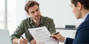 contrat cession droit d'auteur