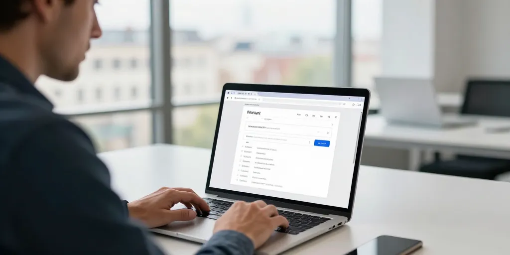 Convergence Lyon : la procédure simple pour réussir votre connexion au webmail