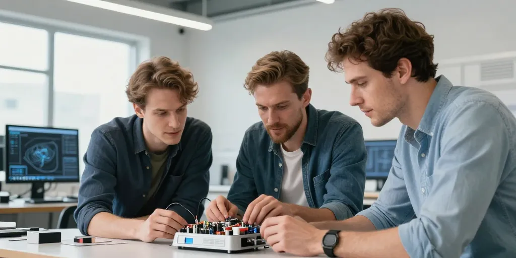 Créer un produit innovant : les 6 étapes pour réussir son projet